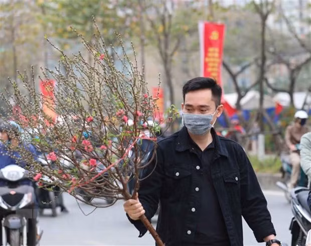 Bắc Bộ, Trung Bộ nắng ráo trở lại, vùng núi có nơi dưới 10 độ C