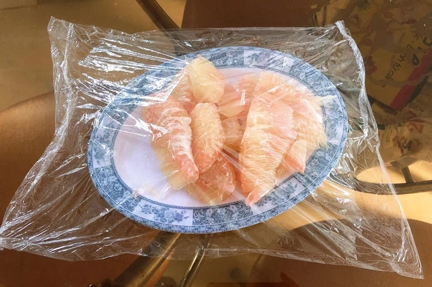 Sang chấn tâm lý đầu năm với những màn nấu nướng “thảm hoạ”