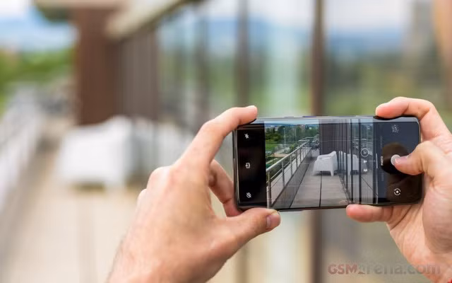 “Bỏ túi” mẹo chụp ảnh đẹp ngày tết chỉ bằng chiếc smartphone