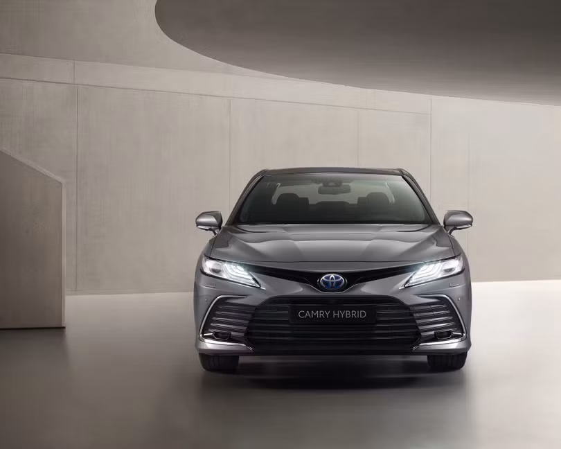 Những mẫu xe đáng chú ý có thể được ra mắt sau tết Nguyên đán