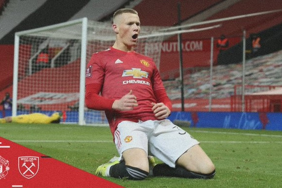 Đội hình xuất sắc nhất Ngoại hạng Anh 2020/21