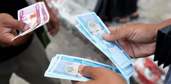 9 điều ít người biết về Myanmar