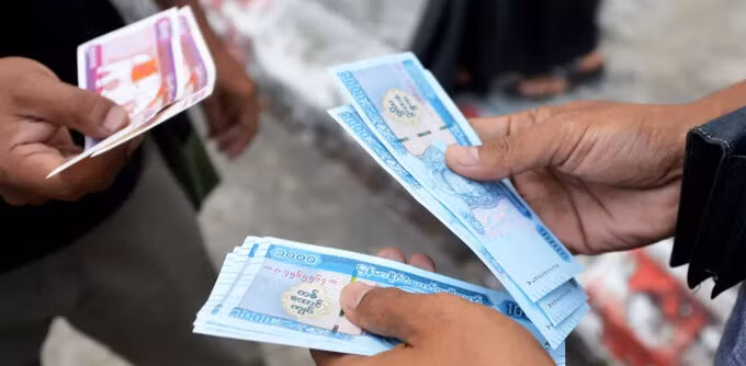 9 điều ít người biết về Myanmar