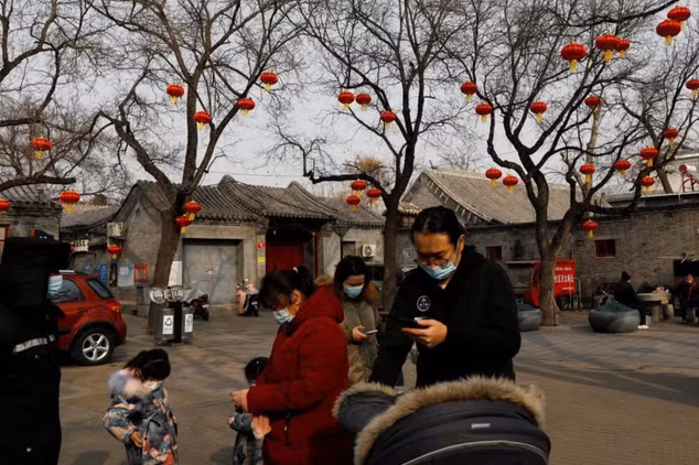 Người dân châu Á đón Tết Tân Sửu theo một cách rất khác