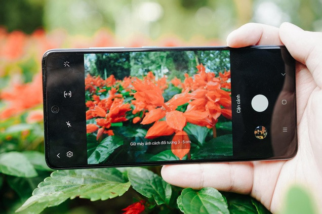 “Bỏ túi” mẹo chụp ảnh đẹp ngày tết chỉ bằng chiếc smartphone ảnh 1 “Bỏ túi” mẹo chụp ảnh đẹp ngày tết chỉ bằng chiếc smartphone