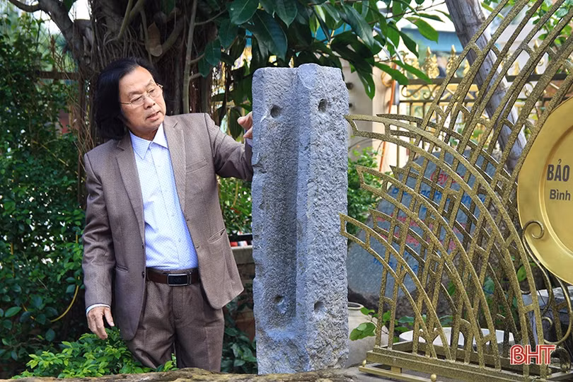 Ngắm những di sản văn hóa đặc sắc được người dân Hà Tĩnh gìn giữ