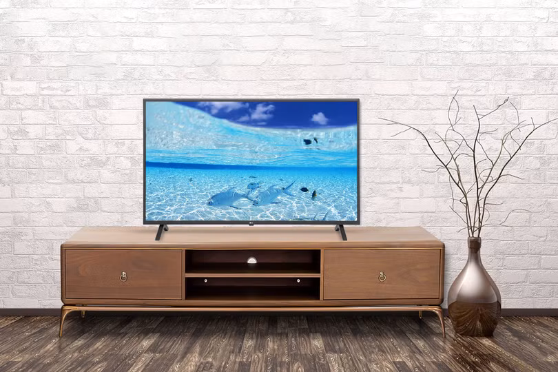 Loạt TV 65 inch dưới 20 triệu đồng