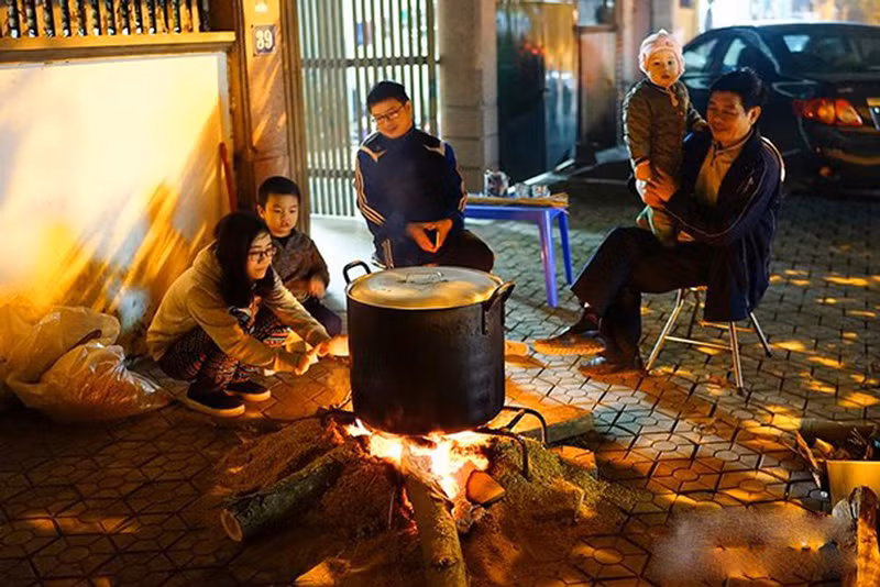 Ước vọng mùa xuân