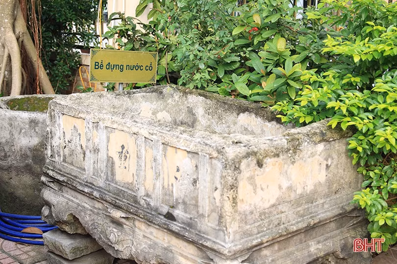 Ngắm những di sản văn hóa đặc sắc được người dân Hà Tĩnh gìn giữ