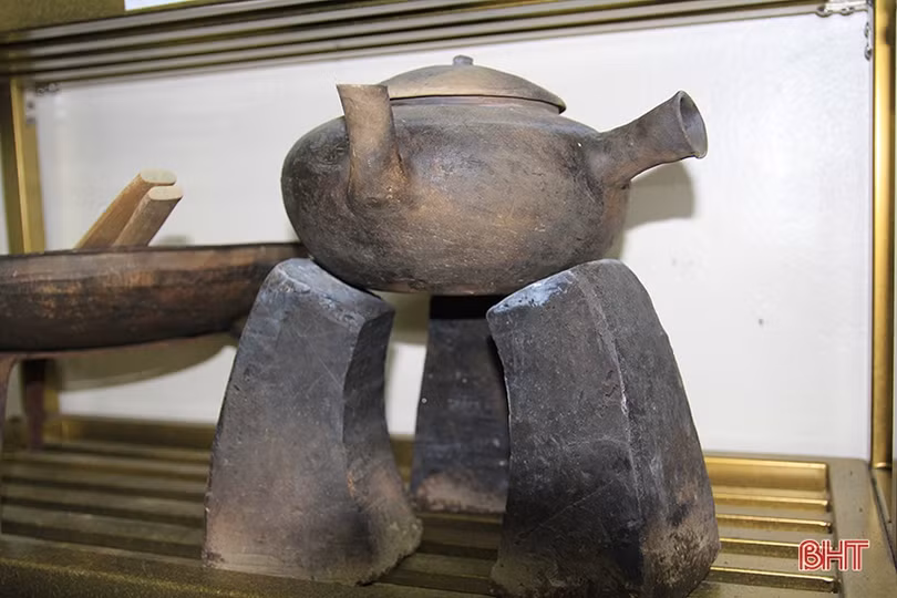 Ngắm những di sản văn hóa đặc sắc được người dân Hà Tĩnh gìn giữ