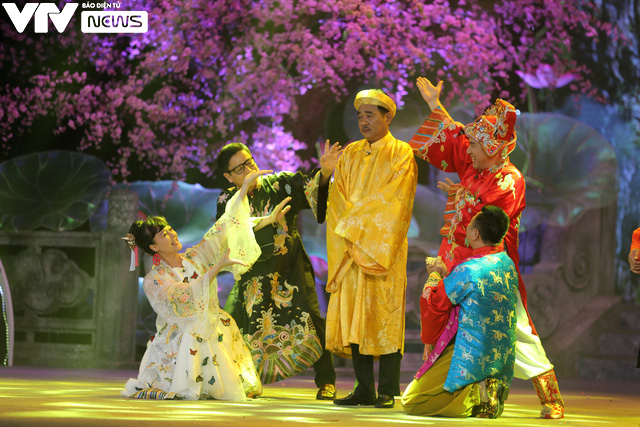 Táo quân 2021: Chờ đón sự trở lại “lợi hại gấp nhiều lần” của các Táo