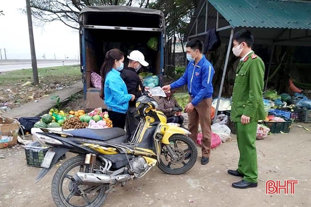 Hà Tĩnh chỉ còn 91 người phải cách ly tập trung