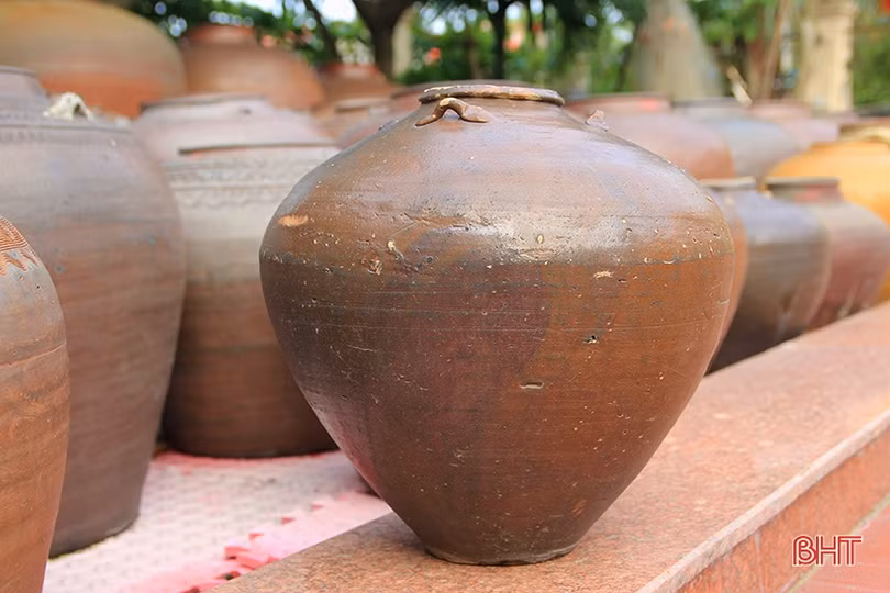 Ngắm những di sản văn hóa đặc sắc được người dân Hà Tĩnh gìn giữ