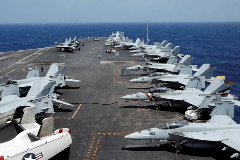 Lý giải nguyên nhân kỷ nguyên tàu sân bay vẫn chưa kết thúc