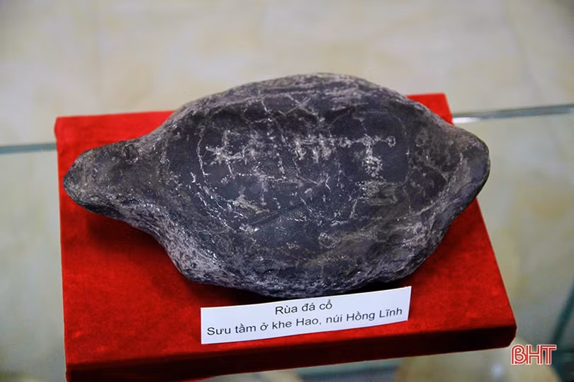 Ngắm những di sản văn hóa đặc sắc được người dân Hà Tĩnh gìn giữ