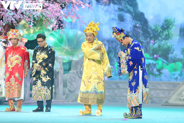 Táo quân 2021: Chờ đón sự trở lại “lợi hại gấp nhiều lần” của các Táo