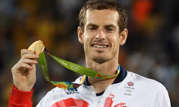 murray guc nga kerber vo mong soan ngoi serena williams