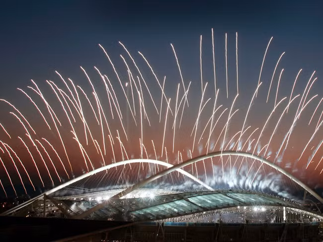 13 cong trinh olympic sang tao va dot pha nhat moi thoi dai