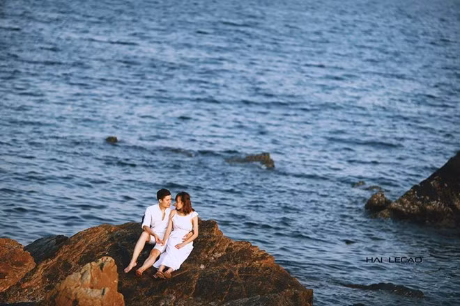 nhung diem chup anh cuoi dep nhu mo o viet nam