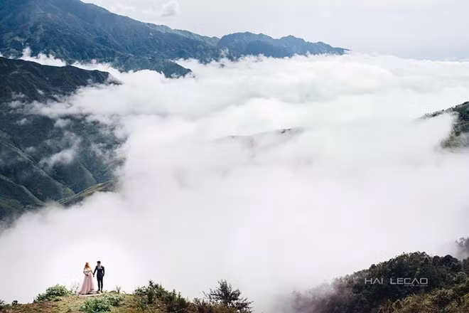 nhung diem chup anh cuoi dep nhu mo o viet nam