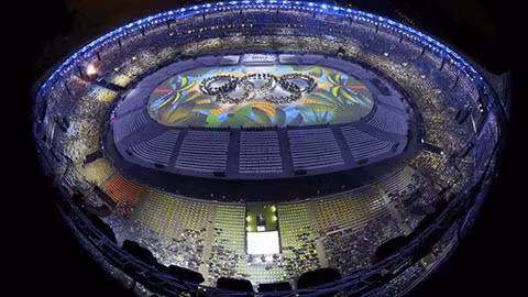 le be mac olympic rio 2016 lung linh va hoanh trang