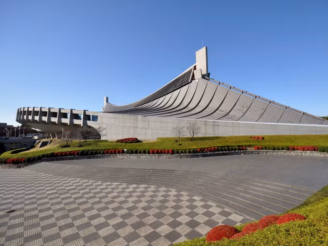 13 cong trinh olympic sang tao va dot pha nhat moi thoi dai