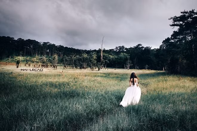 nhung diem chup anh cuoi dep nhu mo o viet nam