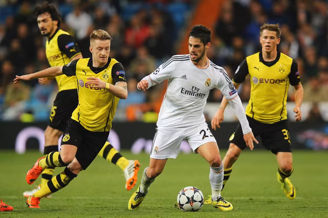 barca dung do man city bayern tai ngo atletico o vong bang champions league