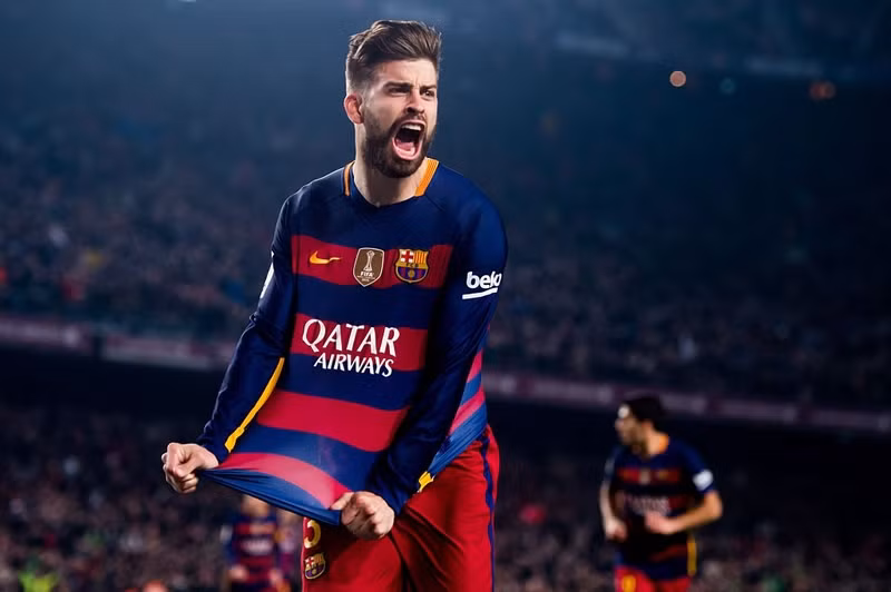 ronaldo messi va neymar sat canh o doi hinh hay nhat 2016
