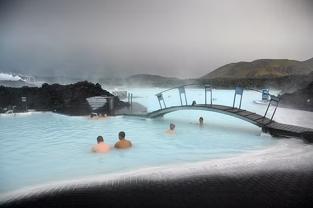 kham pha spa nuoc nong tu nhien doc nhat vo nhi tren the gioi