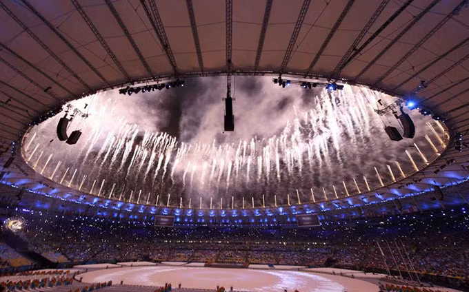 le be mac olympic rio 2016 lung linh va hoanh trang