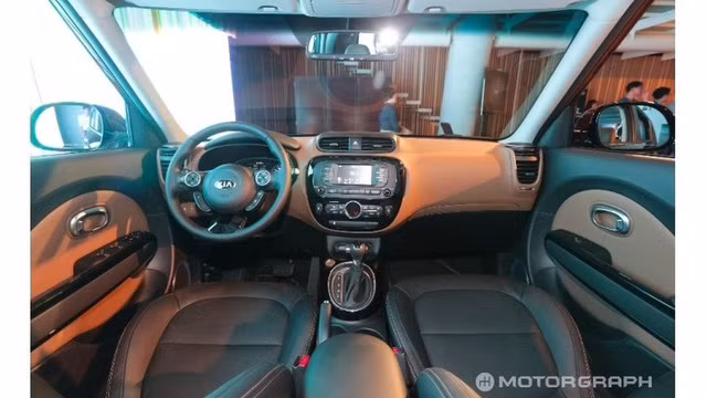 kia soul phien ban nang cap chinh thuc ra mat