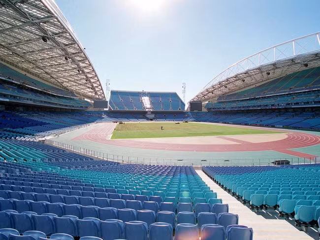 13 cong trinh olympic sang tao va dot pha nhat moi thoi dai