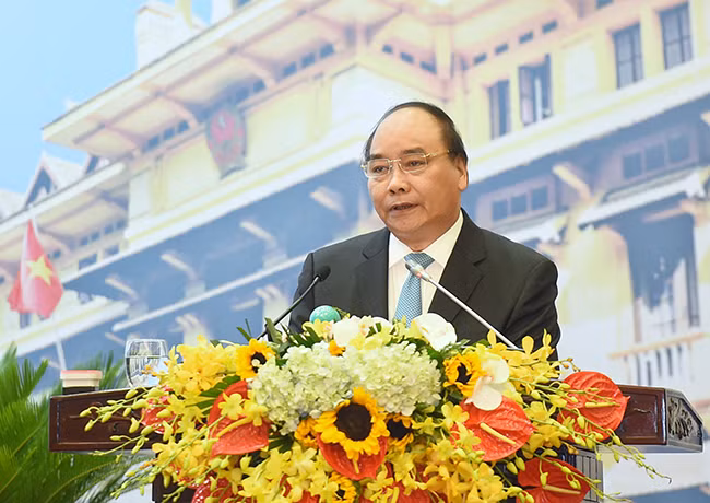 thu tuong bao ve chu quyen bao dam loi ich quoc gia nang cao vi the viet nam