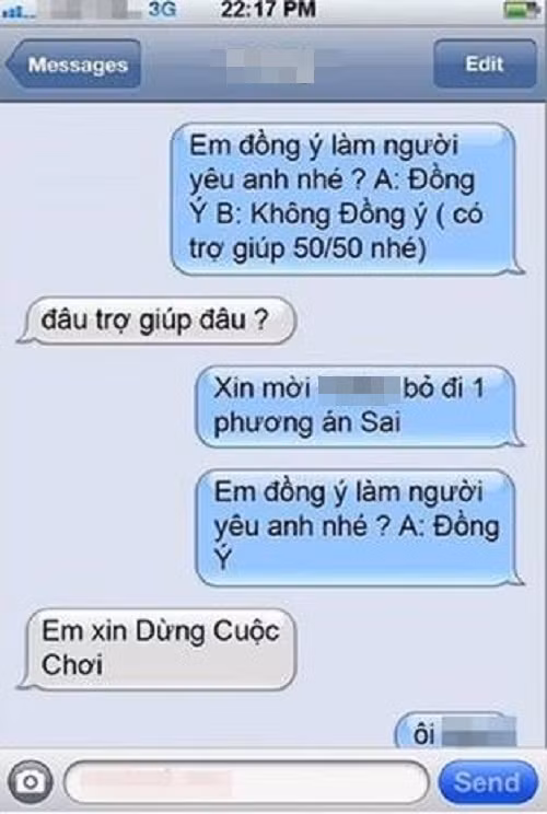 10 anh hai hot nhat facebook trong ngay