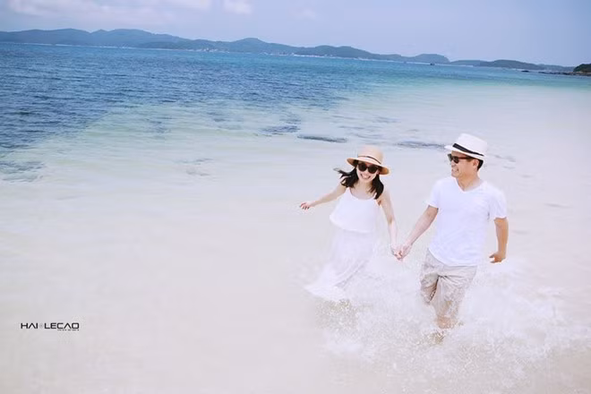 nhung diem chup anh cuoi dep nhu mo o viet nam