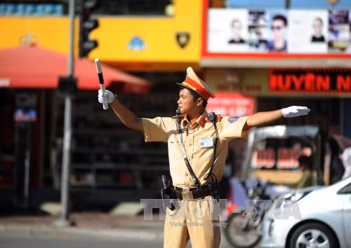 bac bo va nam trung bo co nang nong