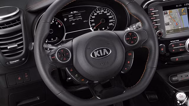 kia soul phien ban nang cap chinh thuc ra mat