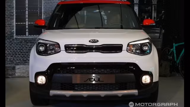 kia soul phien ban nang cap chinh thuc ra mat