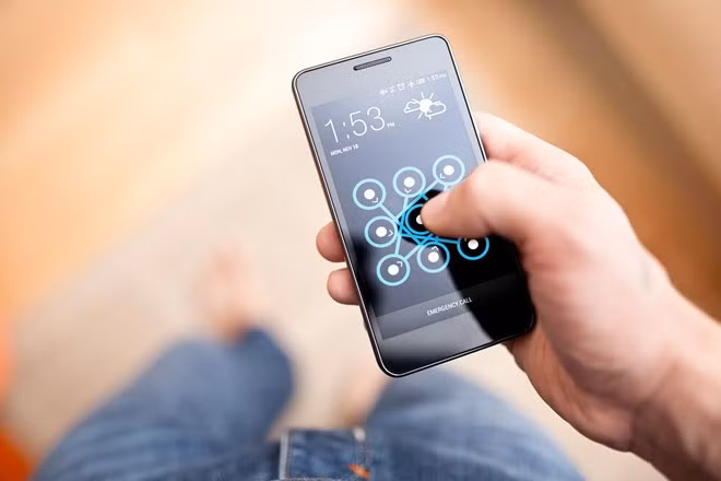 4 cach giu an toan thong tin ca nhan tren smartphone