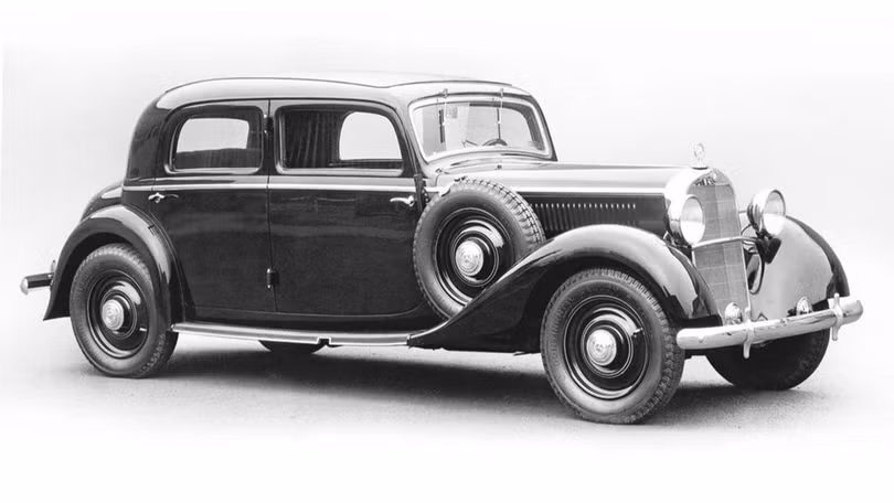 10 công nghệ làm thay đổi thế giới ôtô