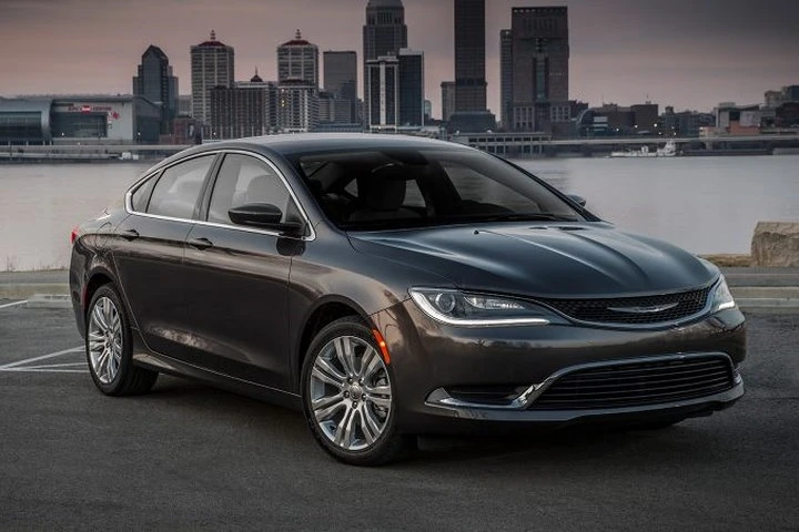 Điểm mặt 10 mẫu xe có mức khấu hao cao nhất sau 3 năm