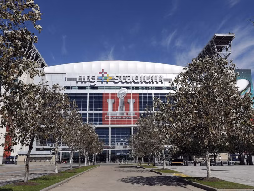 Chiêm ngưỡng 17 sân vận động ở Mỹ phục vụ World Cup 2026