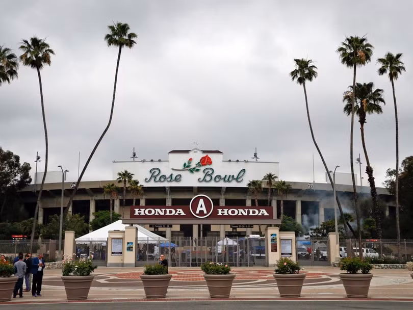 Chiêm ngưỡng 17 sân vận động ở Mỹ phục vụ World Cup 2026