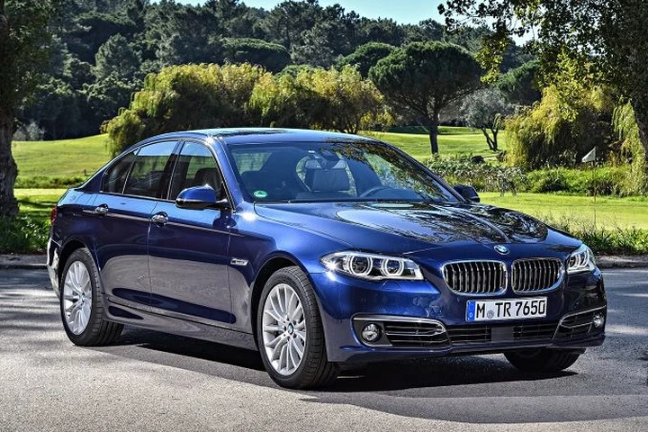 Điểm mặt 10 mẫu xe có mức khấu hao cao nhất sau 3 năm