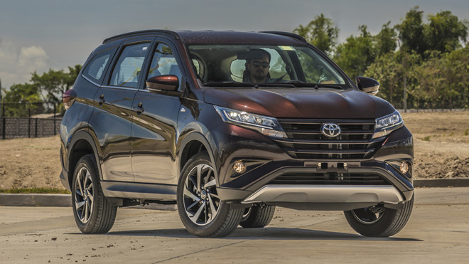 5 mẫu xe nhập khẩu ASEAN “vừa túi tiền” sắp bán tại Việt Nam