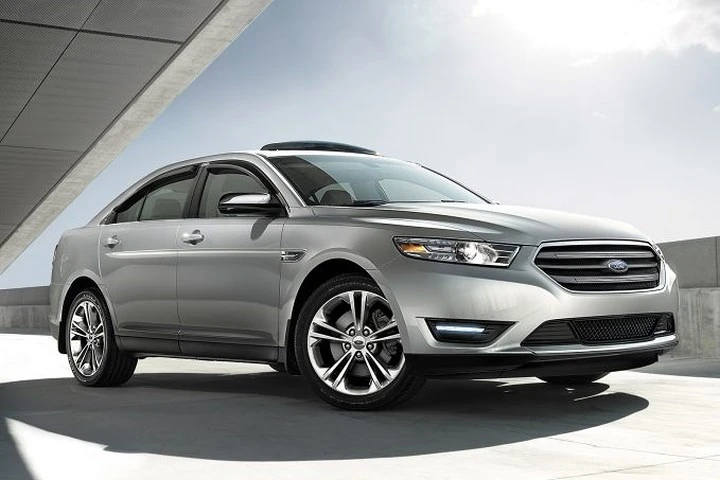 Điểm mặt 10 mẫu xe có mức khấu hao cao nhất sau 3 năm