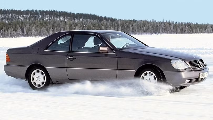 10 công nghệ làm thay đổi thế giới ôtô