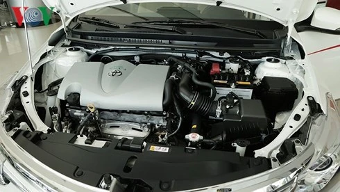 Điều gì giúp Toyota Vios và Innova luôn dẫn đầu doanh số tại Việt Nam?