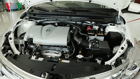 điều gì giúp toyota vios và innova luôn dẫn đầu doanh số tại việt nam hình 4 Điều gì giúp Toyota Vios và Innova luôn dẫn đầu doanh số tại Việt Nam?
